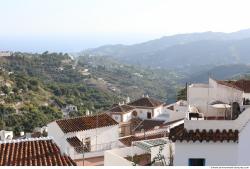 Photo Textures of Background Spain